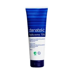 Danatekt Fedtcreme 70%< Kropspleje