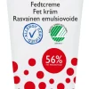Dermalog Fedtcreme 56% uden parfume< Eksem & Tør Hud