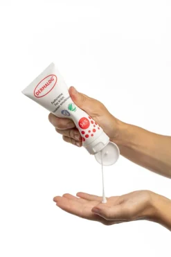 Dermalog Eksem & Tør Hud<Fedtcreme 56% uden parfume