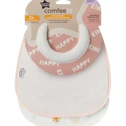 Tommee Tippee Feeding Bibs<Børn Hagesmække