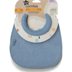 Tommee Tippee Feeding Bibs<Børn Hagesmække