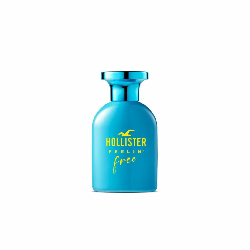 Hollister Eau De Toilette|Eau De Toilette<Feelin´ Free for Him Eau de Toilette