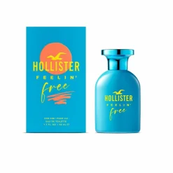 Hollister Eau De Toilette|Eau De Toilette<Feelin´ Free for Him Eau de Toilette