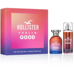 Hollister Gaveæsker|Gaveæsker<Feelin´ Good for Her