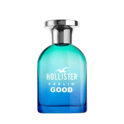 Hollister Eau De Toilette|Eau De Toilette>Feelin' Good for Him Eau de Toilette