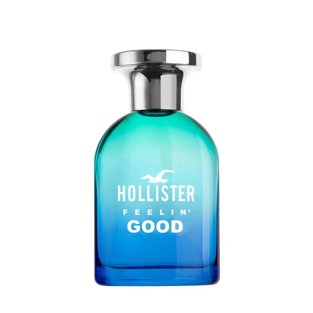 Hollister Eau De Toilette|Eau De Toilette>Feelin' Good for Him Eau de Toilette