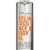 Active by Charlotte Feeling Good Face & Body Oil< Ansigtsolie