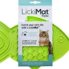 LickiMat Felix Kat< Foder & Tilbehør