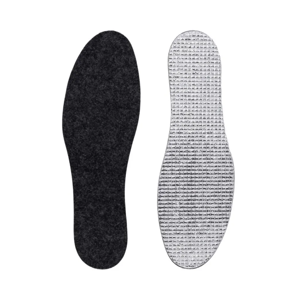 Ortho Movement Såler & Indlæg<Felt Insole