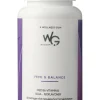 WiseGum Femi & Balance< B-Vitamin