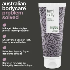 Australian Bodycare Intimpleje|Intimpleje>Femi Daily