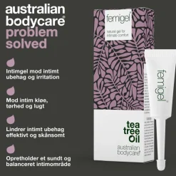 Australian Bodycare Intimpleje|Intimpleje<Femi Gel