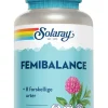 Solaray FemiBalance< Kosttilskud Til Kvinder