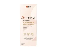 Femineral Jern<