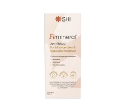 Femineral Jern>