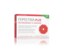 Femistina Plus< Kosttilskud Til Kvinder