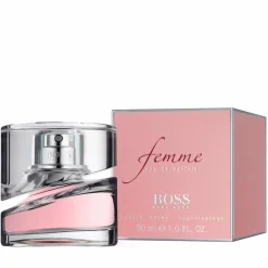 Hugo Boss Eau De Parfum|Parfumer Til Hende>Femme Eau de Parfum for Women