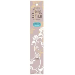 Les Encens du Monde Fengshui Røgelse Iron Patcho< Røgelse