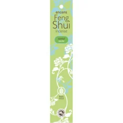 Les Encens du Monde Røgelse>Fengshui Wood Sandel Røgelse
