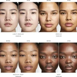 Fenty Beauty Fenty Eaze Drop Blur + Smooth Skin Tint Stick< Foundation