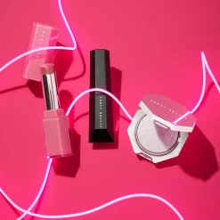 Fenty Beauty Gaveæsker|Makeup Gaveæsker>FENTY's Finest 3-Piece Face, Eye and Lip Kit