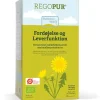Herrens Mark Ingredienser>Fermenteret Mælkebøtteekstrakt