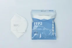 Health Nordic Mundbind>FFp2 Maske