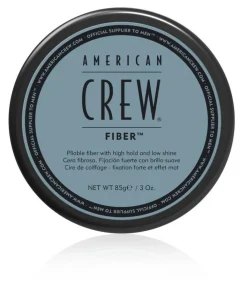 American Crew Styling|Hårvoks>Fiber