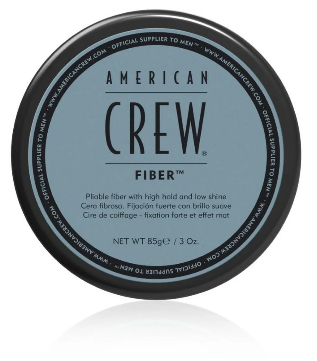 American Crew Styling|Hårvoks>Fiber