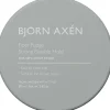 Björn Axén Hårvoks<Fiber Fudge