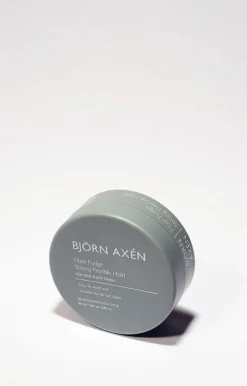 Björn Axén Hårvoks<Fiber Fudge