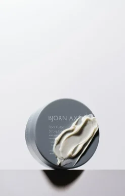 Björn Axén Hårvoks<Fiber Fudge