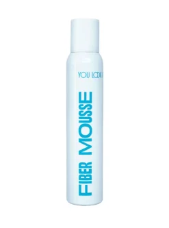 You Look Good Styling Mousse<Fiber Mousse