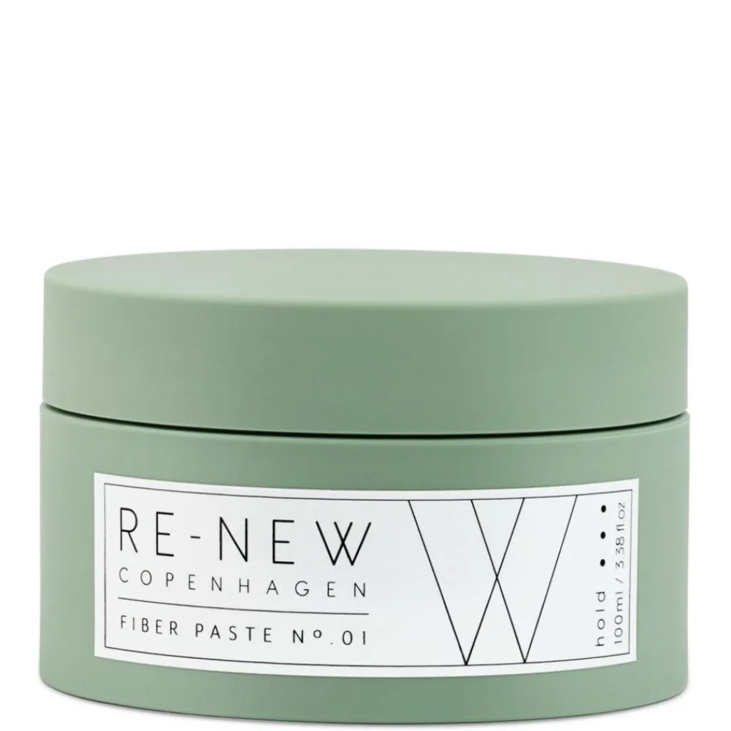 Re-New Copenhagen Hårgelé<Fiber Paste N° 01