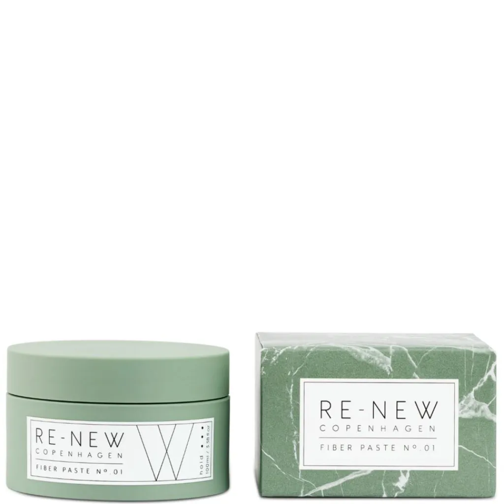 Re-New Copenhagen Hårgelé<Fiber Paste N° 01