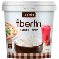 Sukrin FiberFin< Sukker & Sødemidler