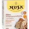 HUSK Psyllium Mavebalance FiberHUSK® til bagning< Ingredienser|Fordøjelse & Fibre