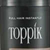 Toppik Til Mænd|Retouch Farvespray>Fibers
