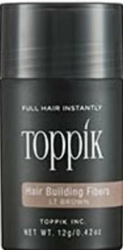 Toppik Til Mænd|Retouch Farvespray>Fibers