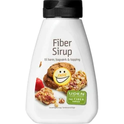 EASIS Sukker & Sødemidler>Fibersirup
