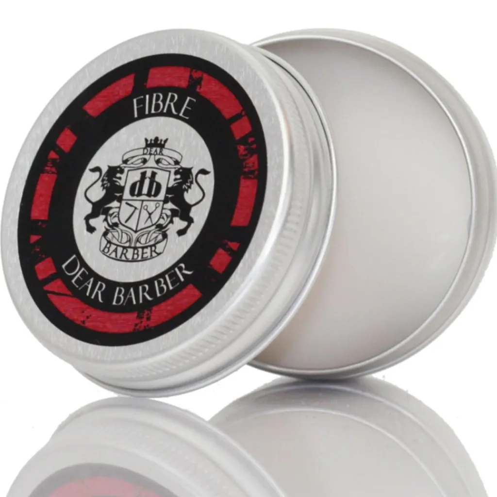 Dear Barber Hårvoks<Fibre Hårvoks Travel size