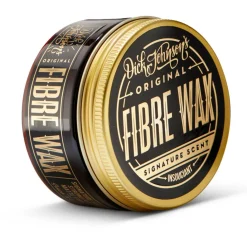 Dick Johnson Hårvoks>Fibre Wax Hair Wax