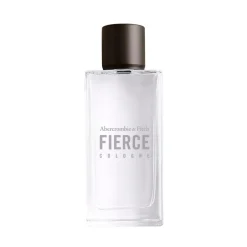 Abercrombie & Fitch Eau De Cologne|Eau De Cologne>Fierce Eau de Cologne