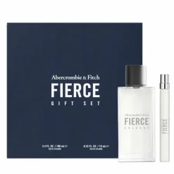 Abercrombie & Fitch Gaveæsker|Gaveæsker Til Ham>Fierce Gaveæske