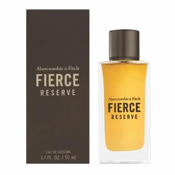 Abercrombie & Fitch Fierce Reserve Eau de Cologne< Eau De Cologne|Eau De Cologne