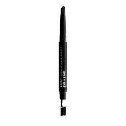 NYX PROFESSIONAL MAKEUP Øjenbryn>Fill & Fluff Eyebrow Pomade Pencil