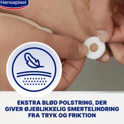 Hansaplast Ligtorneplastre><noscript><img width=