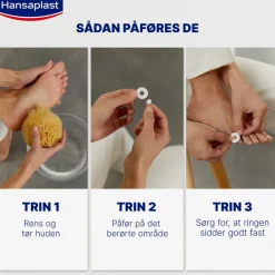 Hansaplast Ligtorneplastre><noscript><img width=