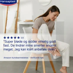 Hansaplast Ligtorneplastre><noscript><img width=