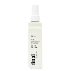 Hairlust Final Touch Hair Spray< Hårspray / Hårlak
